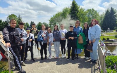Izlet u Minimundus i Klagenfurt/Излет у Минимундус и Клагенфурт
