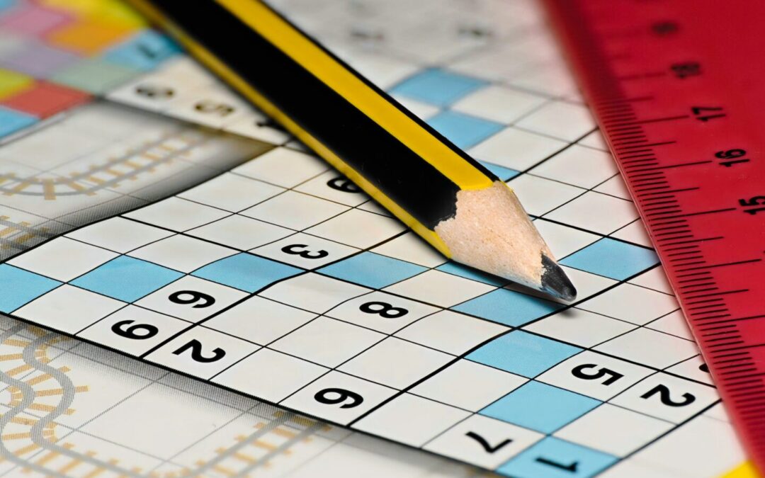 Sudoku u našoj školi/Судоку у нашој школи