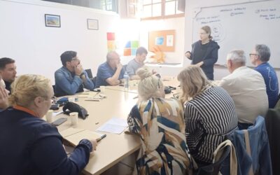 Erasmus + projekt u našoj školi