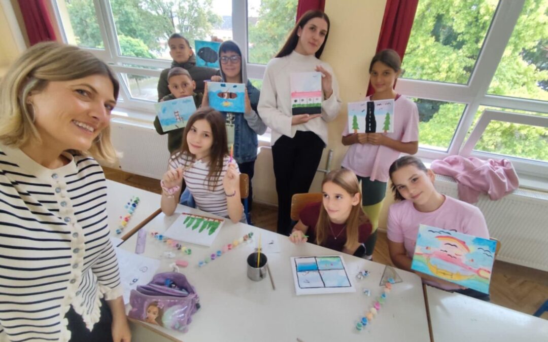 Mindfulness/Мајндфулнес