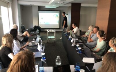 Umjetna inteligencija u učionici/Вештачка интелигенција у учионици