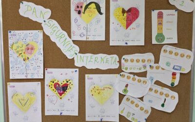 Obilježavanje Dana sigurnijeg interneta/Обележавање Дана сигурнијег интернета