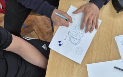 Radionica „Moja mala tvrtka“ za učenike osmih razreda/Радионица „Моја мала фирма“ за ученике осмог разреда