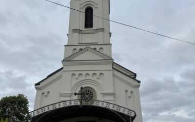 Ekskurzija učenika u Hrvatsko zagorje/Екскурзија ученика у Хрватско загорје