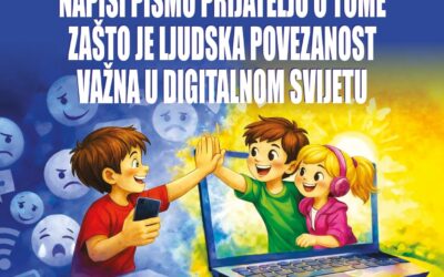 55. međunarodno natjecanje u pisanju pisma