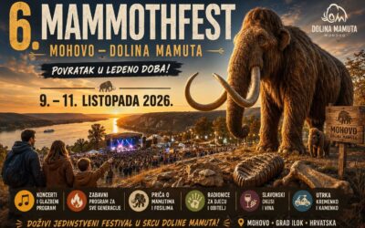 Terenska nastava Mohovo – Ilok/Теренска настава Мохово – Илок